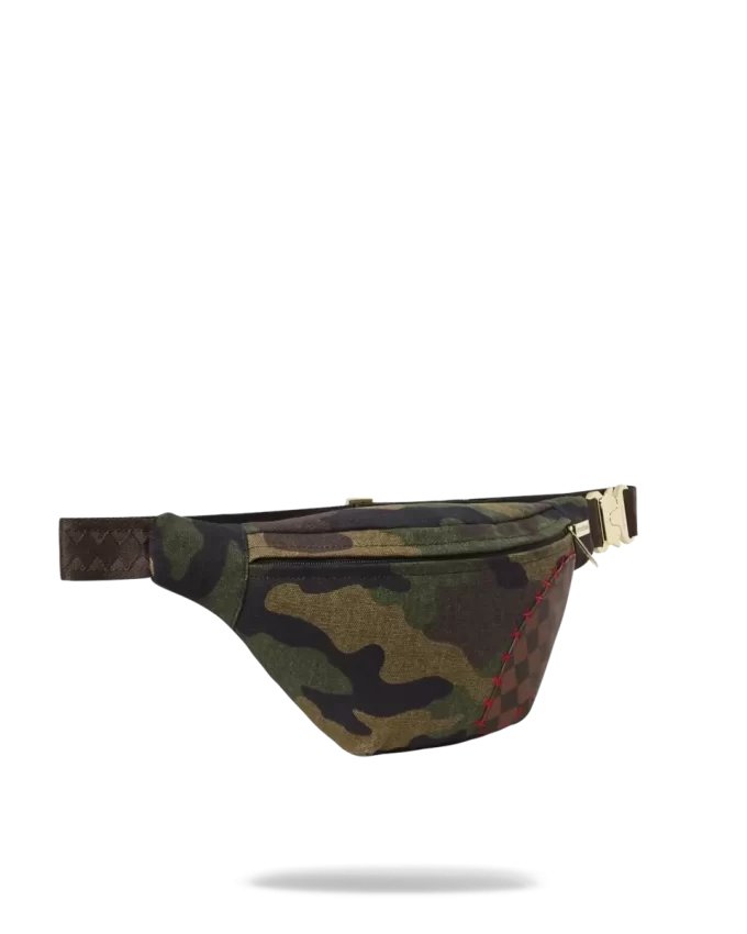 EL BOLSO BANDOLERA PARADOXX SHARK SAVVY EL BOLSO BANDOLERA PARADOXX SHARK SAVVY