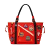 EL BOLSO DE EXPEDICIÓN GLOBAL EL BOLSO DE EXPEDICIÓN GLOBAL