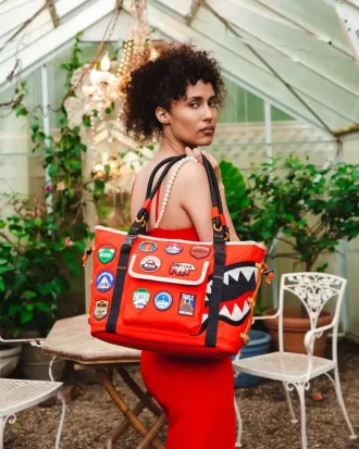 EL BOLSO DE EXPEDICIÓN GLOBAL