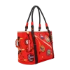 EL BOLSO DE EXPEDICIÓN GLOBAL EL BOLSO DE EXPEDICIÓN GLOBAL