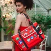 EL BOLSO DE EXPEDICIÓN GLOBAL EL BOLSO DE EXPEDICIÓN GLOBAL