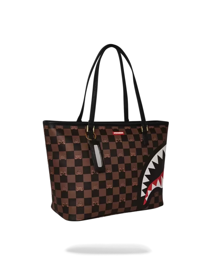 EL BOLSO DE LA ESCONDITE EL BOLSO DE LA ESCONDITE
