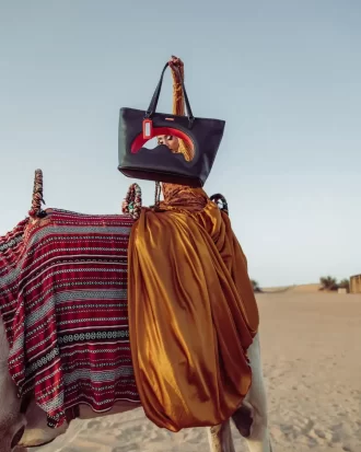 EL BOLSO DECODIFICADOR