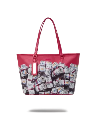 EL BOLSO DEL EMPRENDEDOR