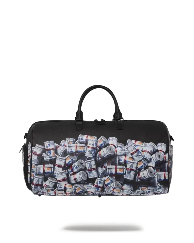 EL BOLSO DEL EMPRENDEDOR