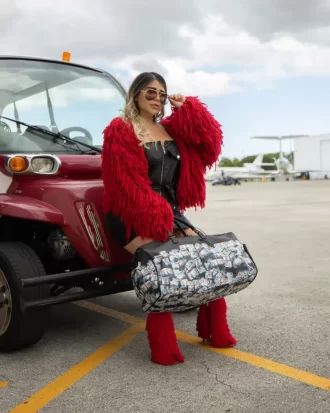 EL BOLSO DEL EMPRENDEDOR