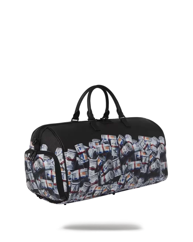 EL BOLSO DEL EMPRENDEDOR