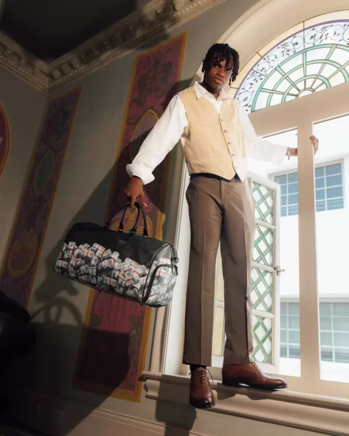 EL BOLSO DEL EMPRENDEDOR