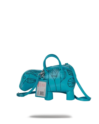 EL BOLSO WILLIAM DEL MET