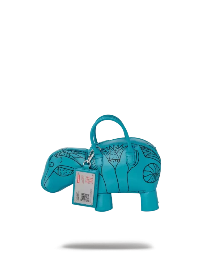 EL BOLSO WILLIAM DEL MET EL BOLSO WILLIAM DEL MET