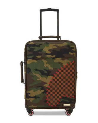 EL EQUIPAJE DE MANO PARADOXX SHARK JETSETTER