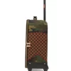 EL EQUIPAJE DE MANO PARADOXX SHARK JETSETTER
