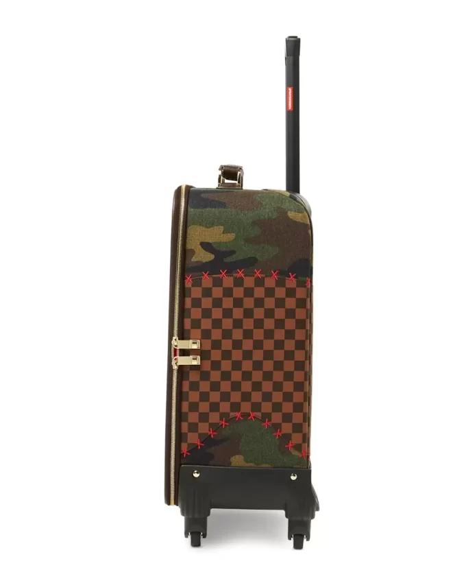 EL EQUIPAJE DE MANO PARADOXX SHARK JETSETTER