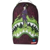 EL JOKER: ¿POR QUÉ TAN SERIO? MOCHILA