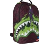 EL JOKER: ¿POR QUÉ TAN SERIO? MOCHILA