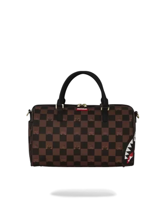 EL MINI BOLSO DE NAVEGACIÓN ESTRECHO