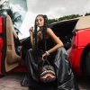 EL MINI BOLSO DE NAVEGACIÓN ESTRECHO EL MINI BOLSO DE NAVEGACIÓN ESTRECHO