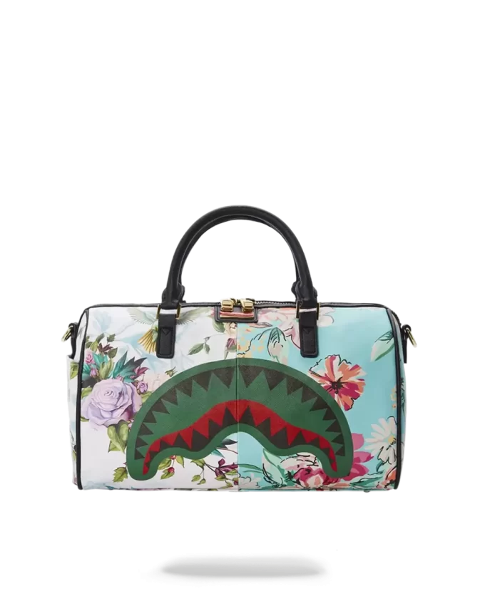 EL MINI BOLSO DE VIAJE SANTUARIO EL MINI BOLSO DE VIAJE SANTUARIO