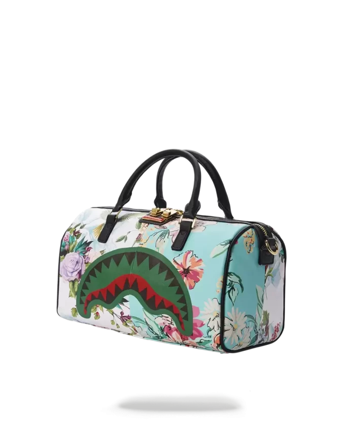 EL MINI BOLSO DE VIAJE SANTUARIO EL MINI BOLSO DE VIAJE SANTUARIO