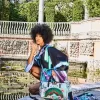 EL MINI BOLSO DE VIAJE SANTUARIO EL MINI BOLSO DE VIAJE SANTUARIO