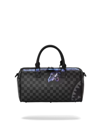 EL MINI BOLSO DE VIAJE SUBTERRÁNEO