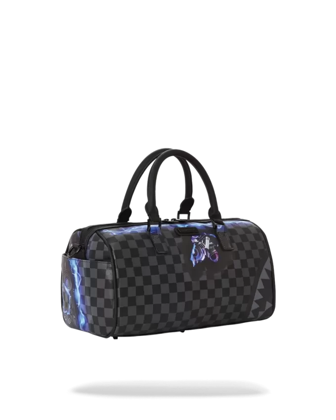 EL MINI BOLSO DE VIAJE SUBTERRÁNEO EL MINI BOLSO DE VIAJE SUBTERRÁNEO