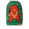 EL OSO DIABLO REGRESA