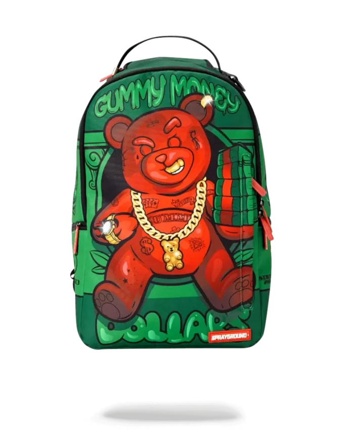 EL OSO DIABLO REGRESA