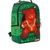 EL OSO DIABLO REGRESA