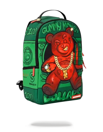 EL OSO DIABLO REGRESA