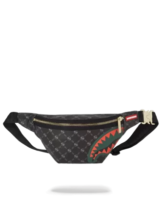 EL PADRINO SAVVY BANDOLERA