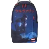 EL WOLVERINE: MOCHILA SAMURÁI EL WOLVERINE: MOCHILA SAMURÁI