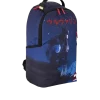 EL WOLVERINE: MOCHILA SAMURÁI EL WOLVERINE: MOCHILA SAMURÁI