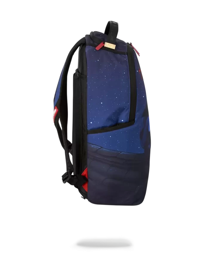EL WOLVERINE: MOCHILA SAMURÁI EL WOLVERINE: MOCHILA SAMURÁI