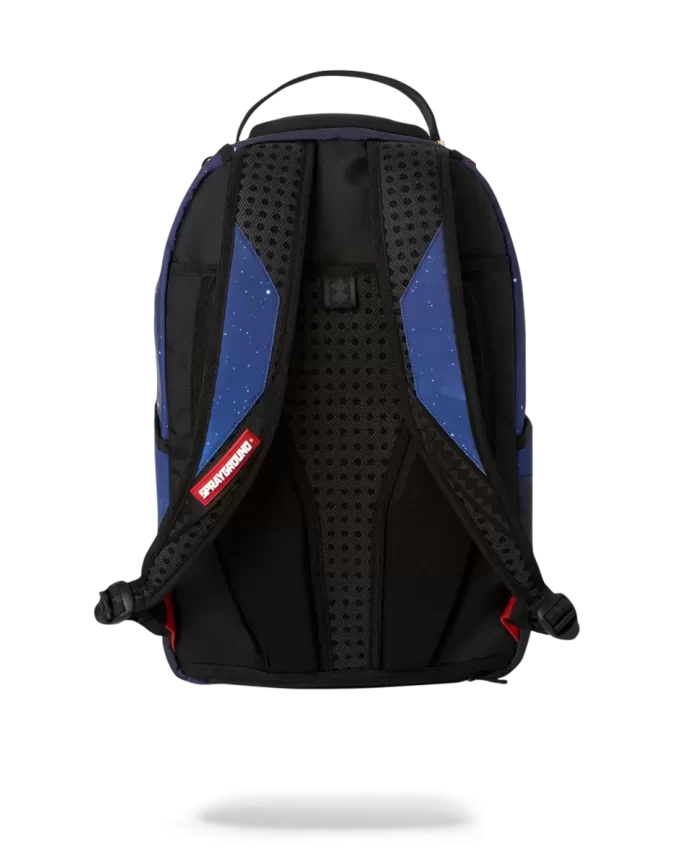 EL WOLVERINE: MOCHILA SAMURÁI EL WOLVERINE: MOCHILA SAMURÁI
