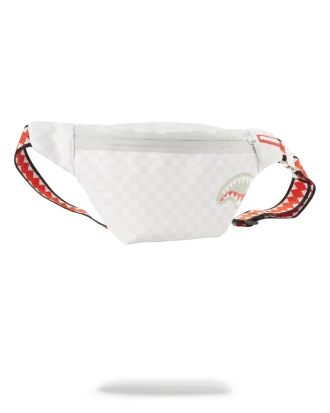 ELEGANTE Y LIMPIO: BOLSO BANDOLERA INTELIGENTE