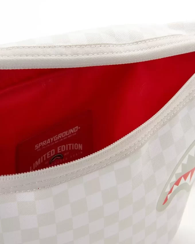 ELEGANTE Y LIMPIO: BOLSO BANDOLERA INTELIGENTE ELEGANTE Y LIMPIO: BOLSO BANDOLERA INTELIGENTE
