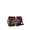 EMBRAGUE CROSSOVER GT DE SHARKS IN PARIS