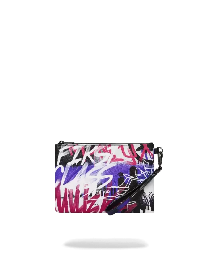 EMBRAGUE CROSSOVER SHARK ATELIER
