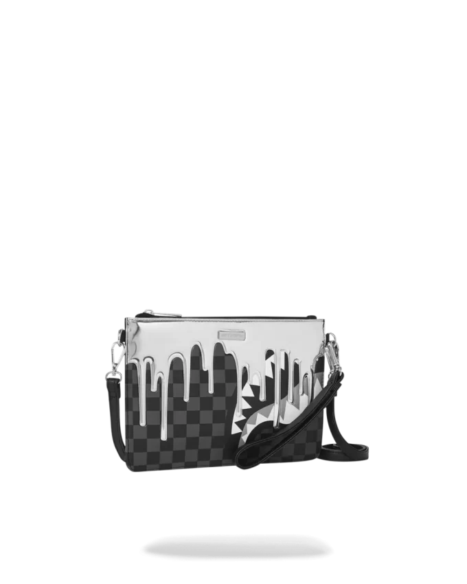 EMBRAGUE DE CRUCE DE GOTEO FANTASMA
