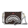 EMBRAGUE DE CRUCE DE SHARK LEGACY