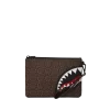 EMBRAGUE DE CRUCE DE TIBURONES FRENZY