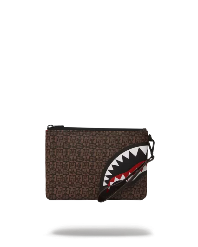 EMBRAGUE DE CRUCE DE TIBURONES FRENZY