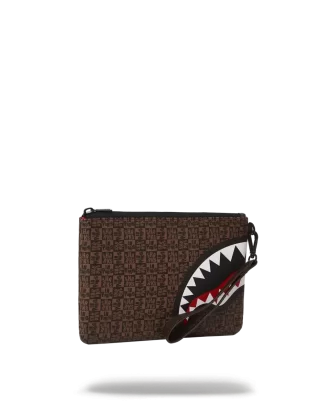 EMBRAGUE DE CRUCE DE TIBURONES FRENZY