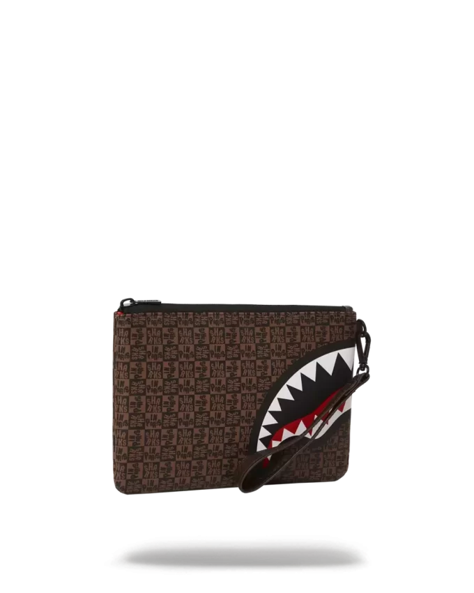 EMBRAGUE DE CRUCE DE TIBURONES FRENZY