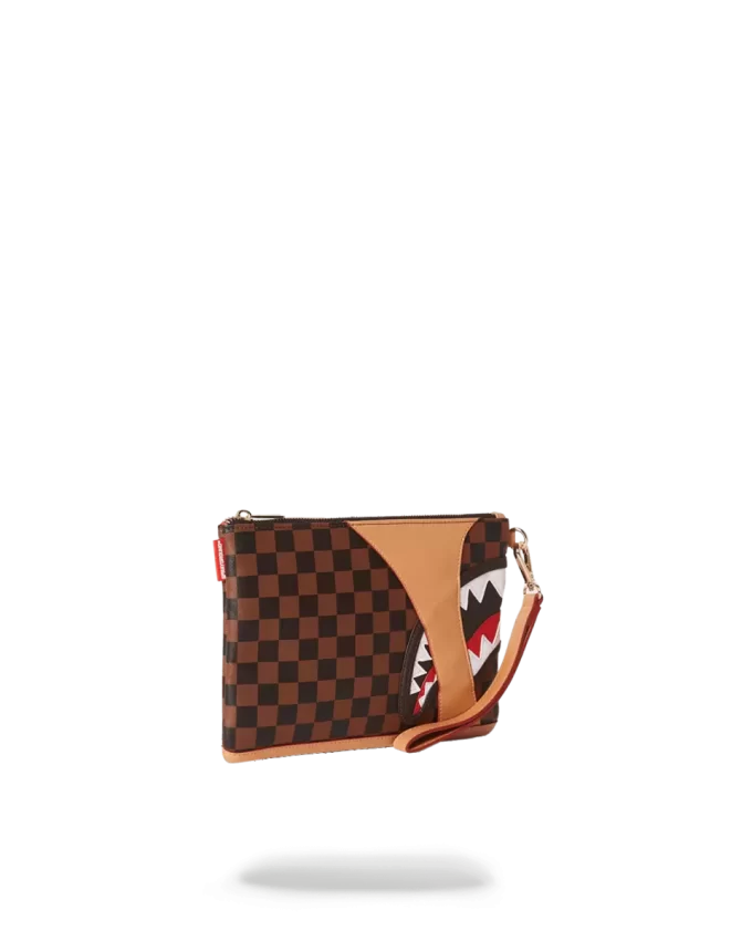 EMBRAGUE DE CRUCE HENNY AIR AL TRONO EMBRAGUE DE CRUCE HENNY AIR AL TRONO