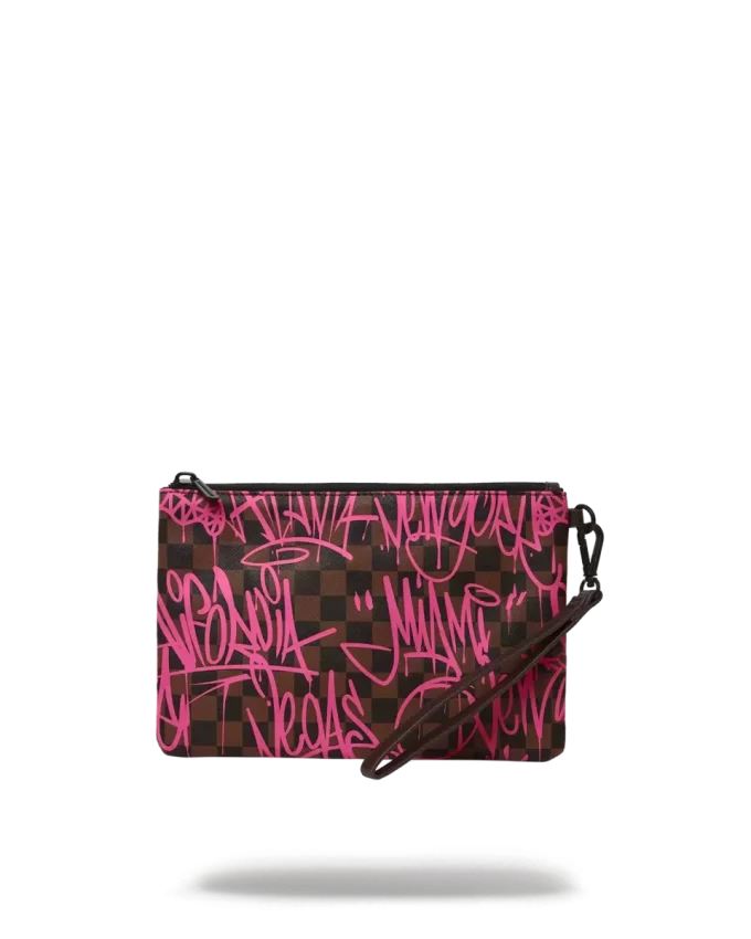 EMBRAGUE DE CRUCE JETGRAPHIX