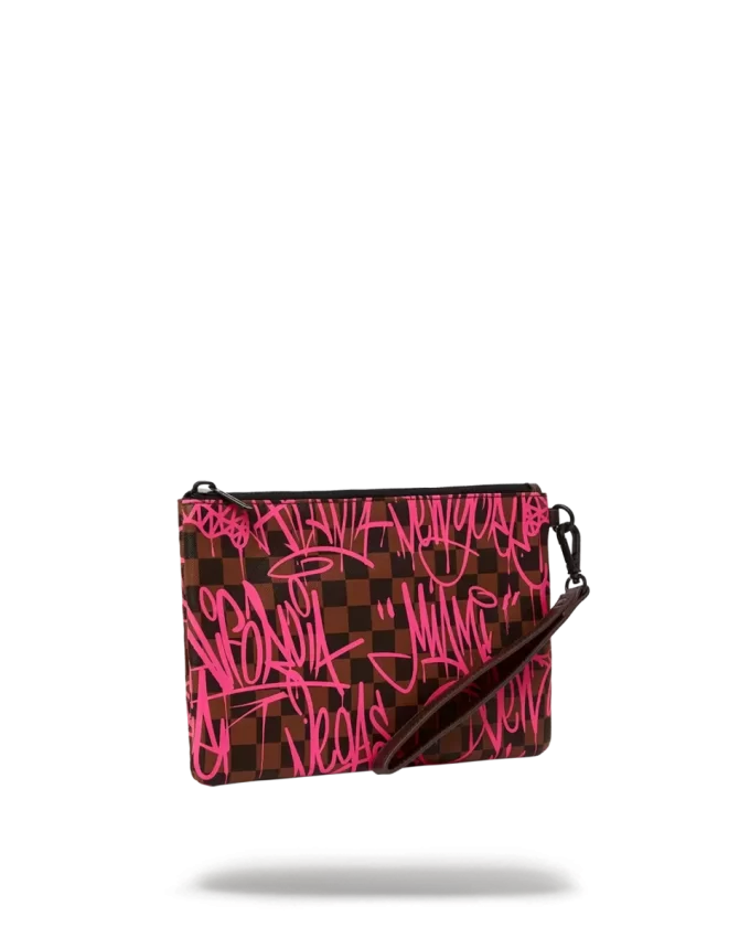 EMBRAGUE DE CRUCE JETGRAPHIX