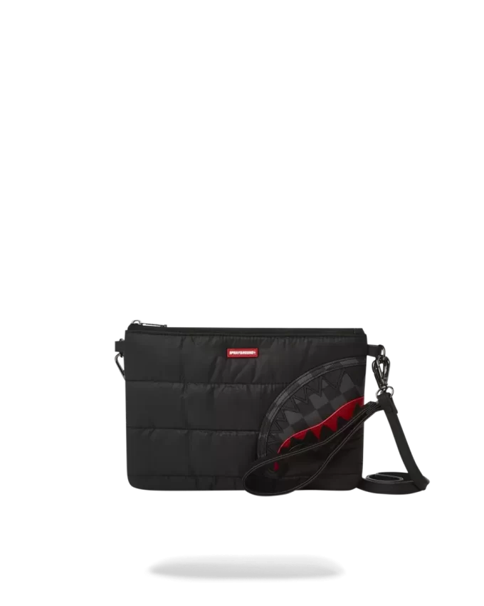EMBRAGUE DE CRUCE SNOWWSTORM PUFFER
