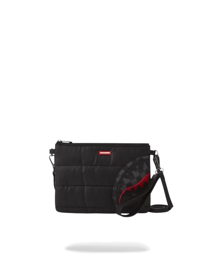 EMBRAGUE DE CRUCE SNOWWSTORM PUFFER